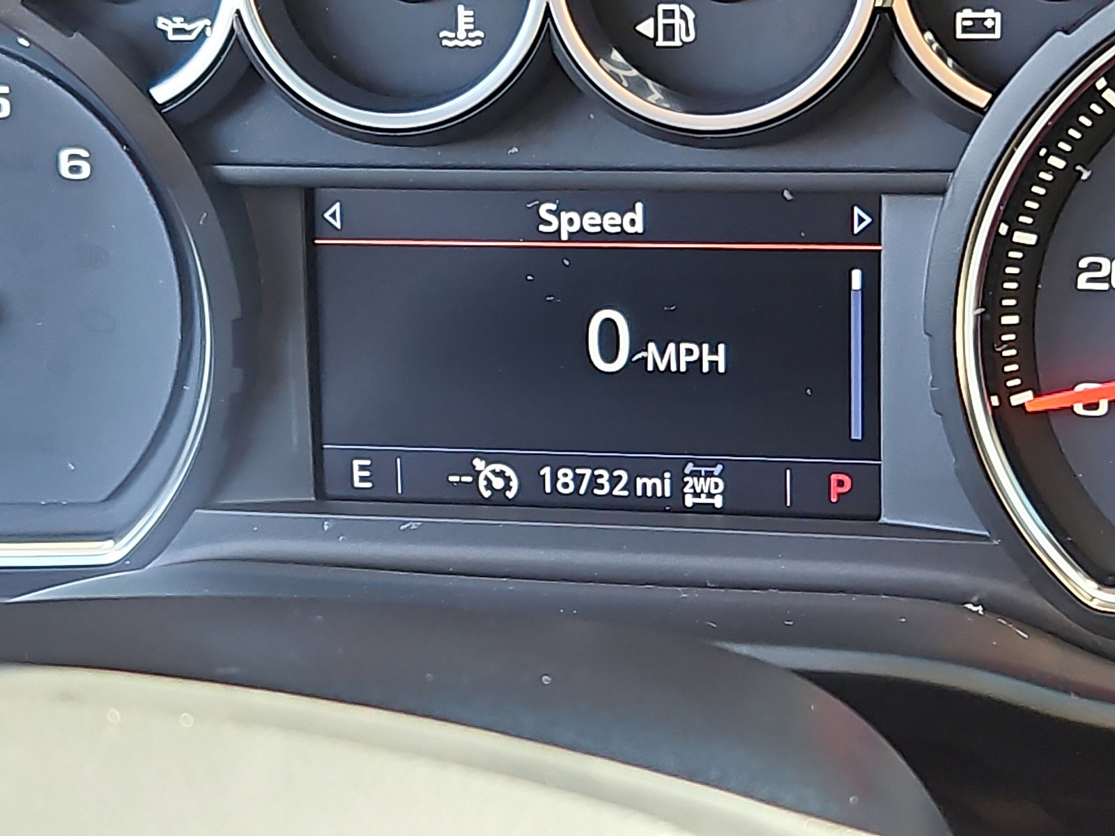 Certified 2022 Chevrolet Silverado 2500 Custom w/ Custom Value Package image 18