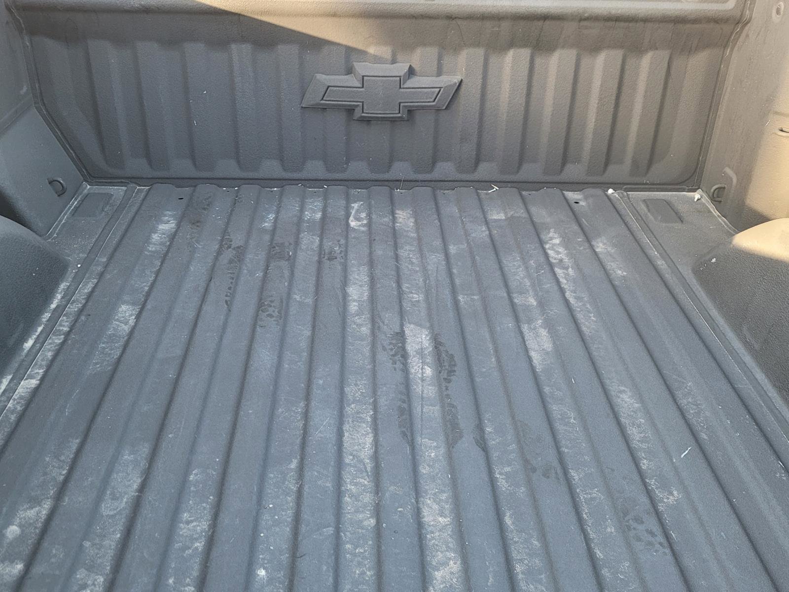 Used 2021 Chevrolet Silverado 1500 LTZ w/ LTZ Convenience Package II image 19