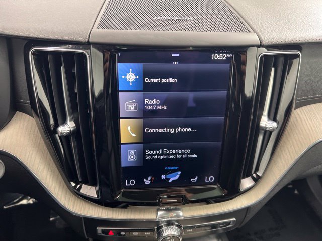 Used 2021 Volvo XC60 T5 Inscription AWD/4WD image 16
