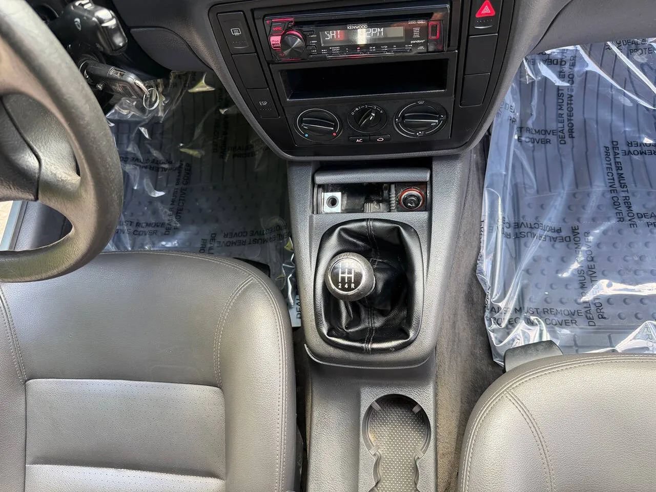 Used 2005 Volkswagen Passat GL FWD image 81