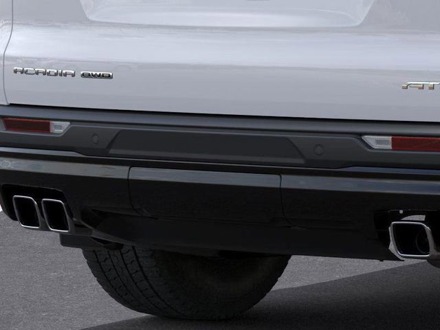 New 2026 GMC Acadia AT4 image 14