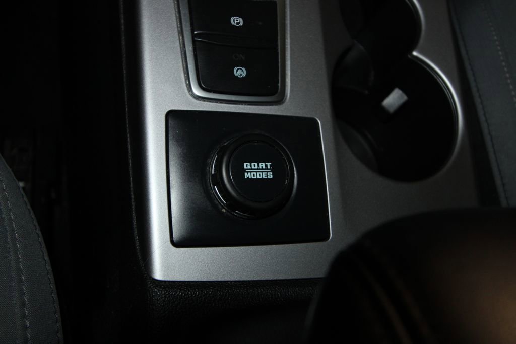 Used 2024 Ford Bronco Sport Big Bend AWD/4WD image 17