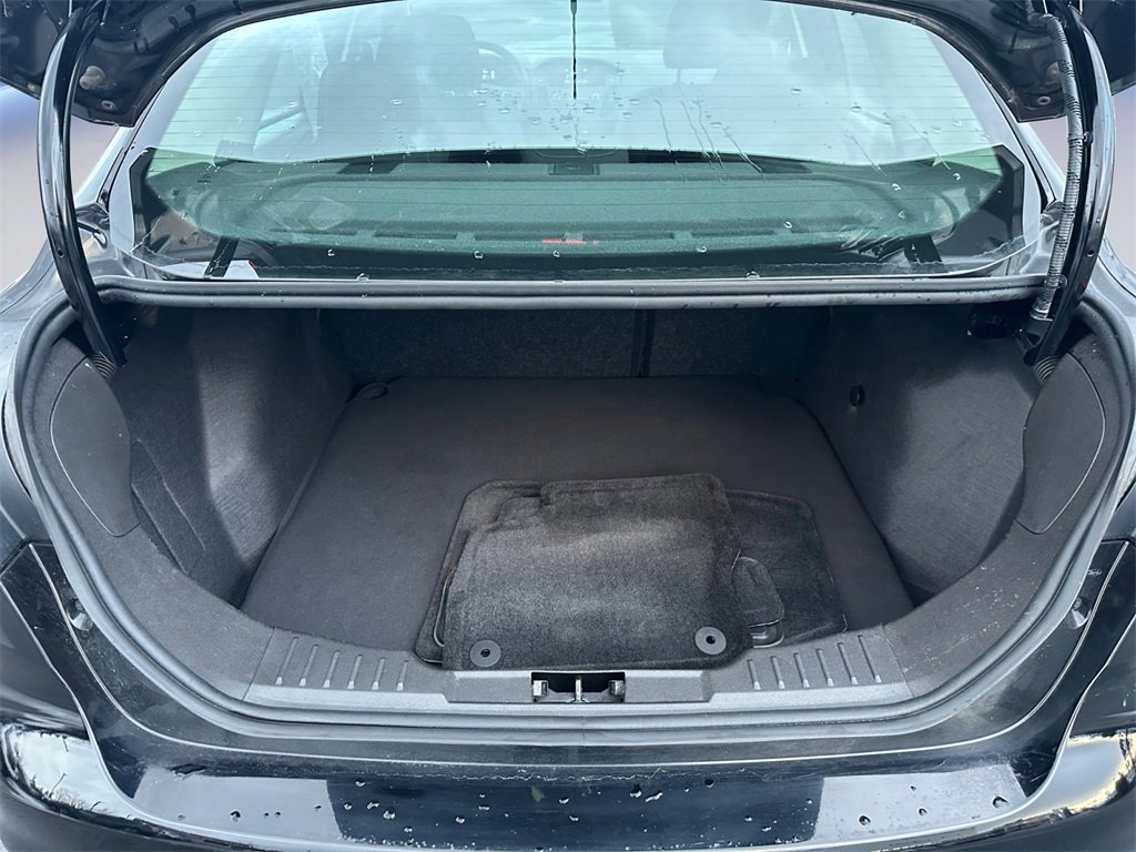 Used 2016 Ford Focus S image 19
