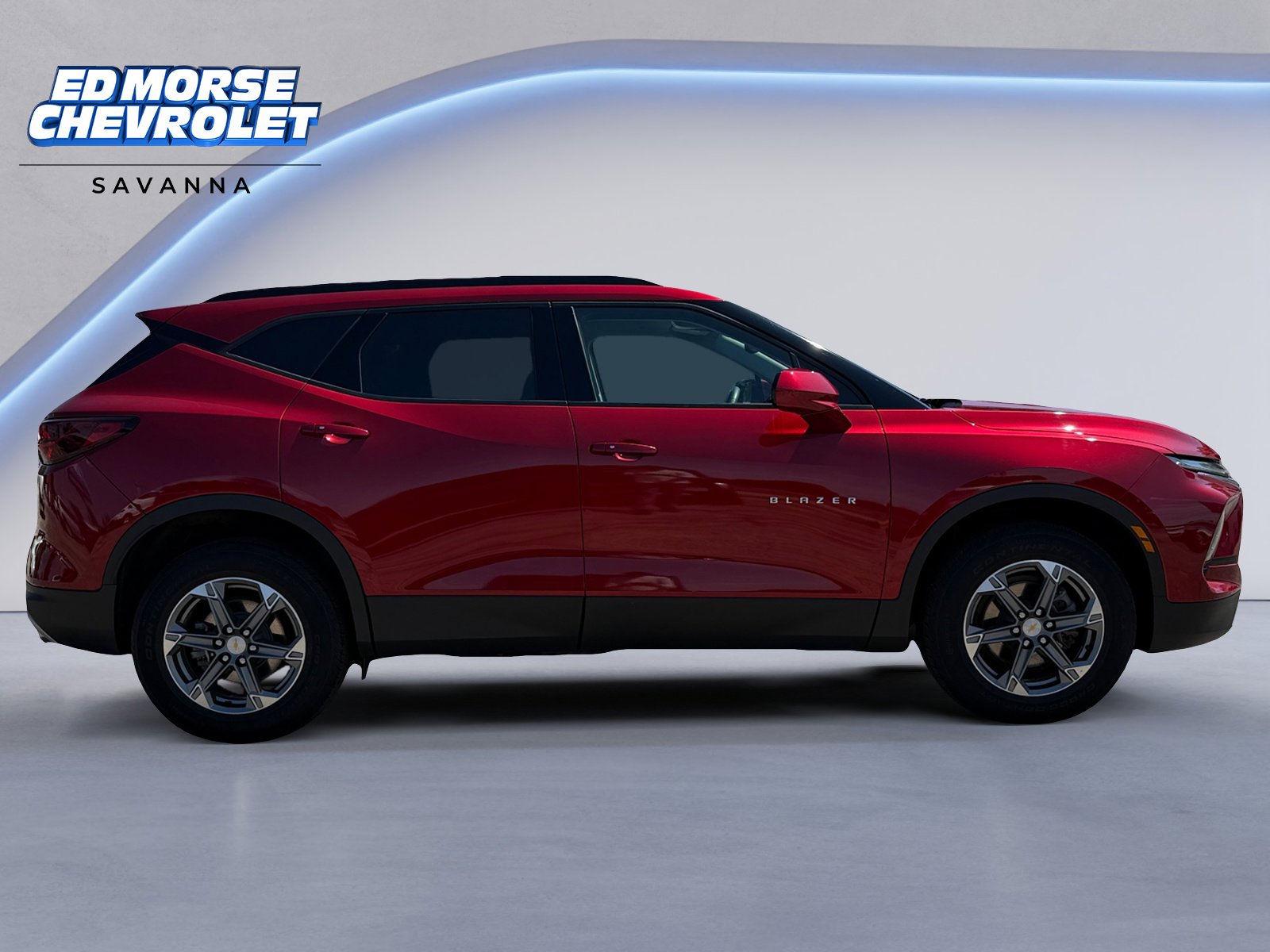 Used 2023 Chevrolet Blazer LT w/ Convenience Package image 6