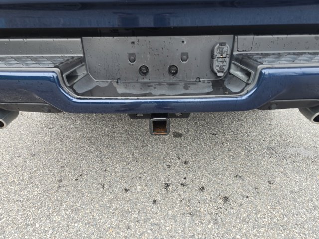 Used 2022 RAM 1500 Limited w/ Body-Colour Bumper Group AWD/4WD image 32