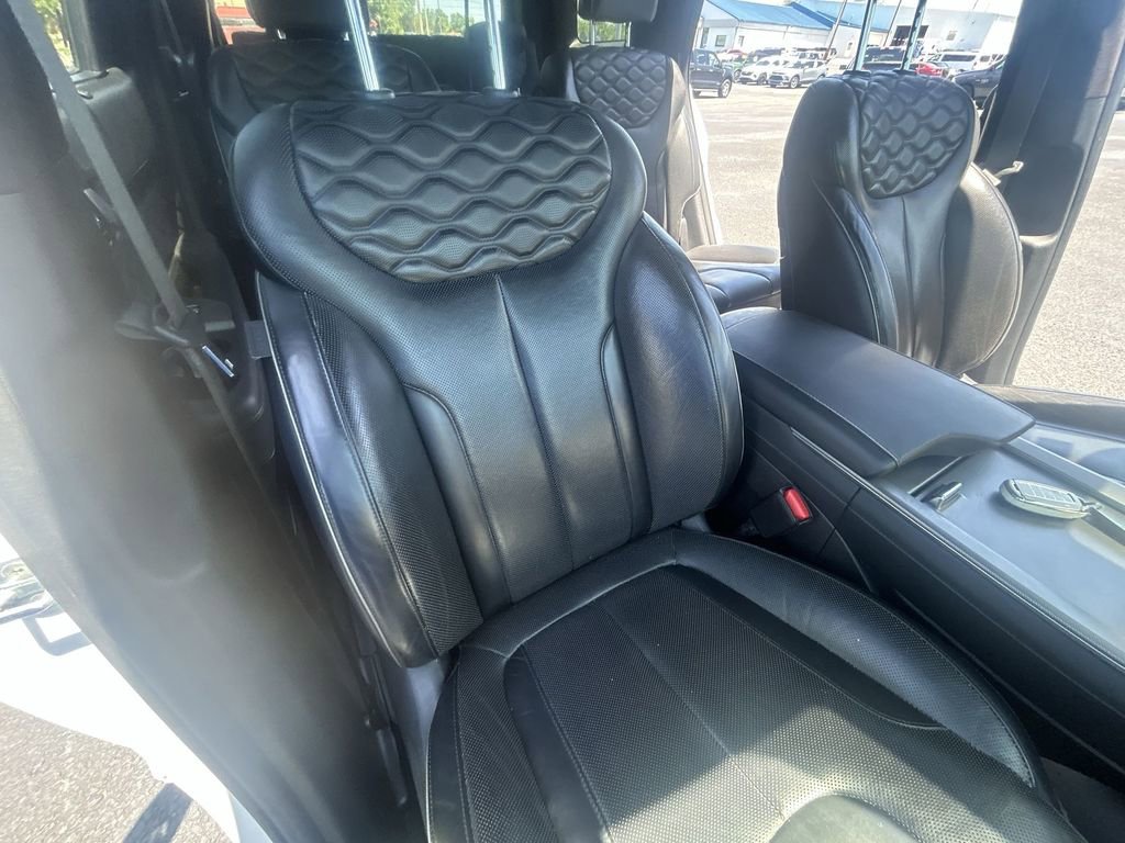 Used 2022 Hyundai Palisade Calligraphy FWD image 33