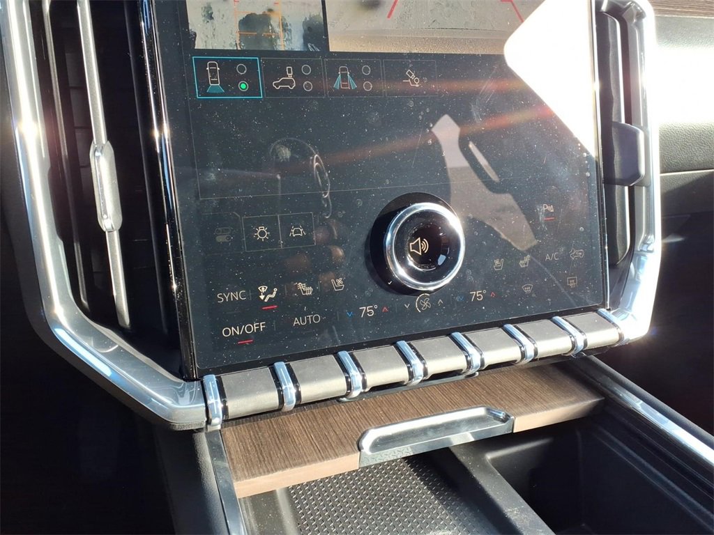 New 2026 GMC Acadia Denali w/ Super Cruise Package image 12