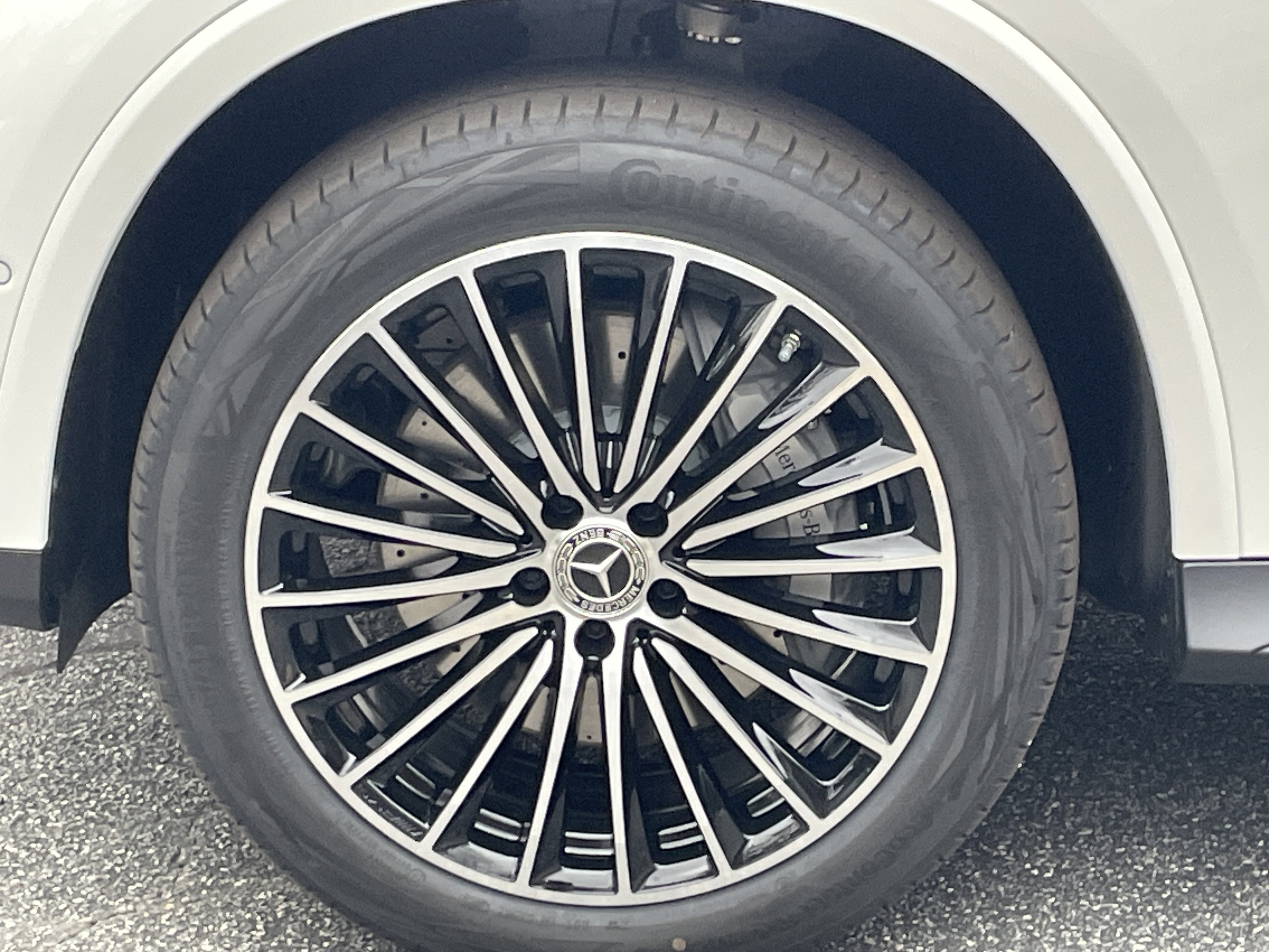 New 2026 Mercedes-Benz GLC 300 4MATIC image 16