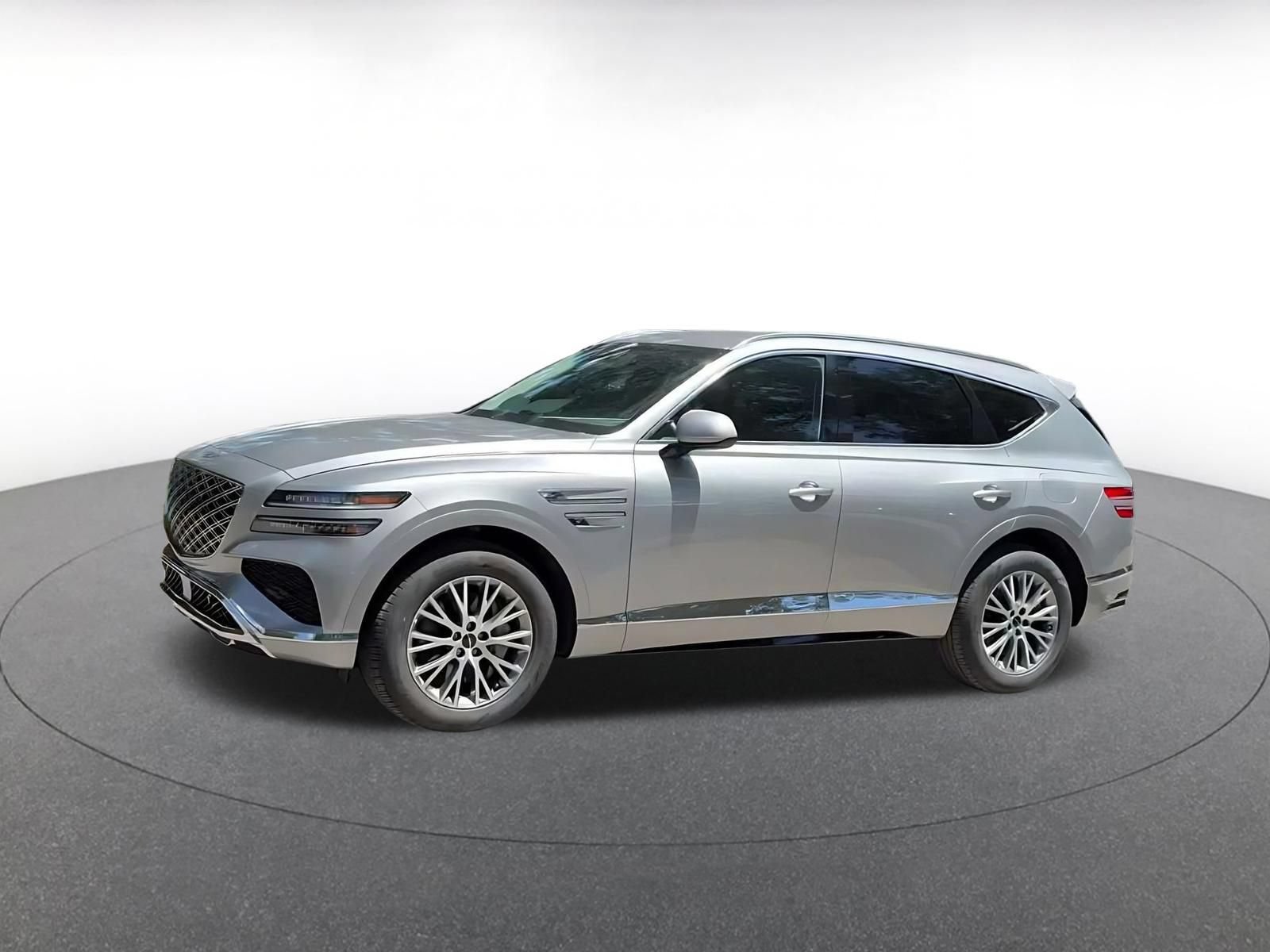 Used 2026 Genesis GV80 2.5T AWD/4WD image 7