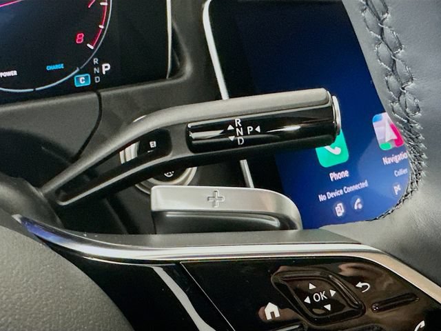 New 2026 Mercedes-Benz E 350 4MATIC Sedan image 17