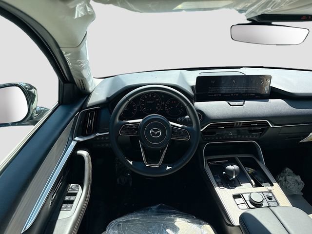 New 2026 MAZDA CX-70 3.3 Turbo w/ Preferred Package AWD/4WD image 21