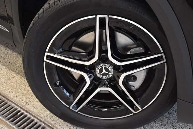 New 2026 Mercedes-Benz GLA 250 4MATIC image 30