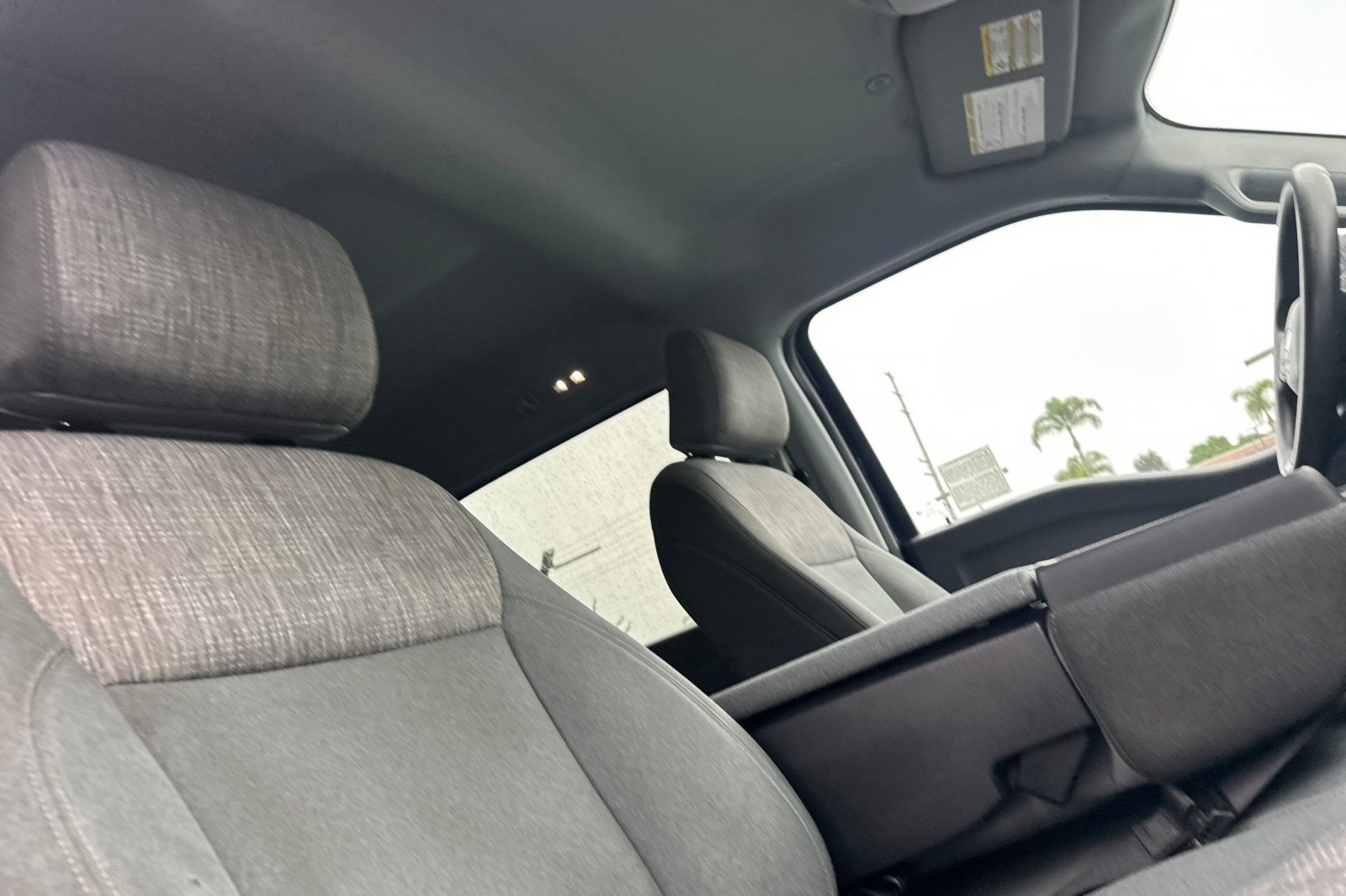 Used 2024 Ford F250 XLT image 15