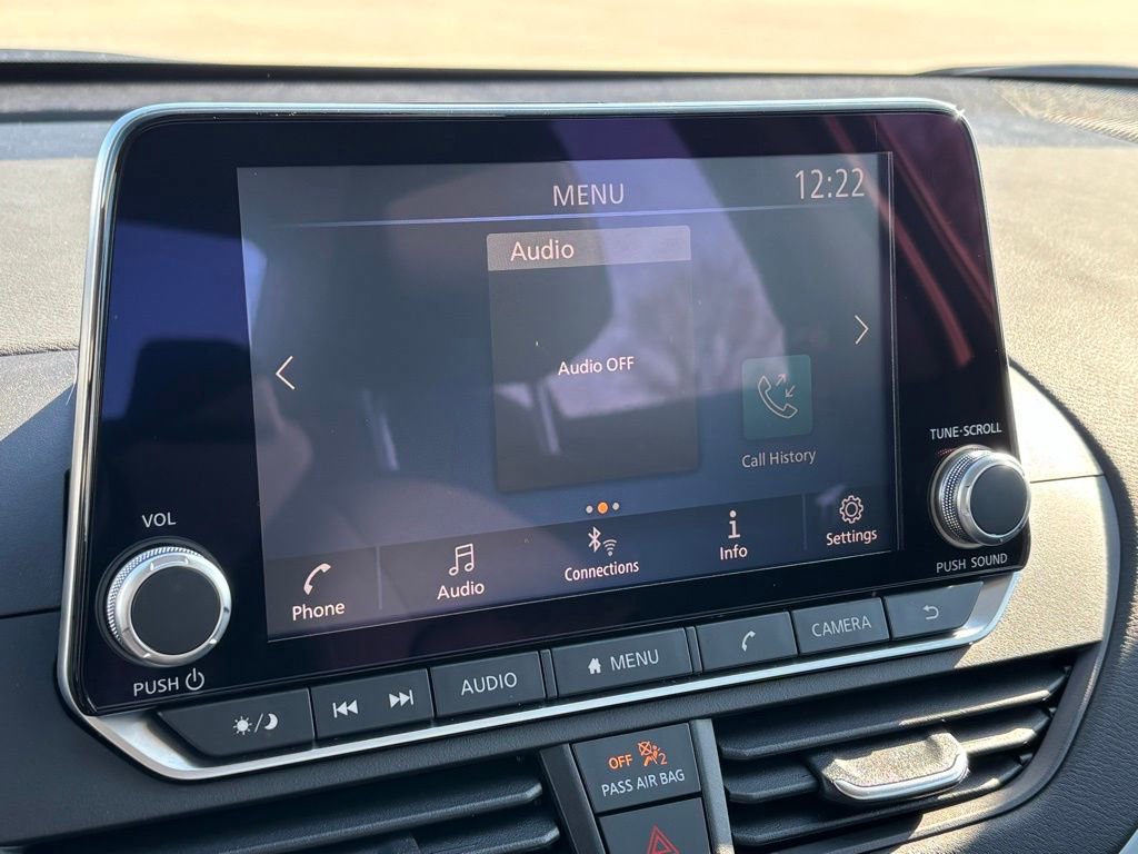 Used 2025 Nissan Altima 2.5 S image 18