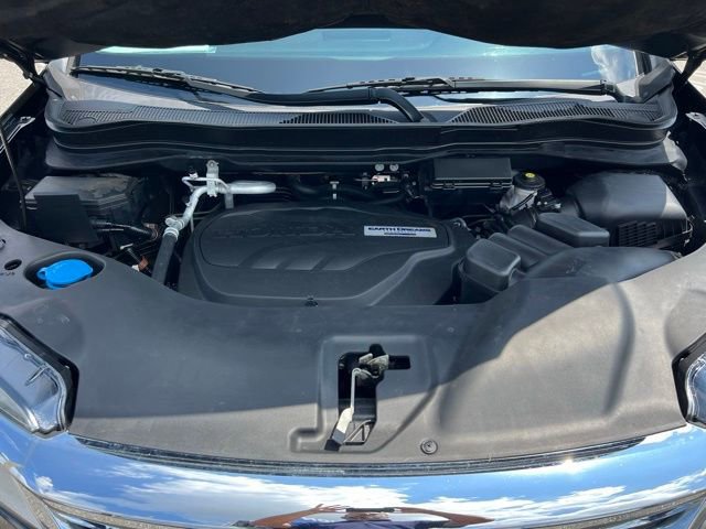 Used 2020 Honda Pilot Touring image 20