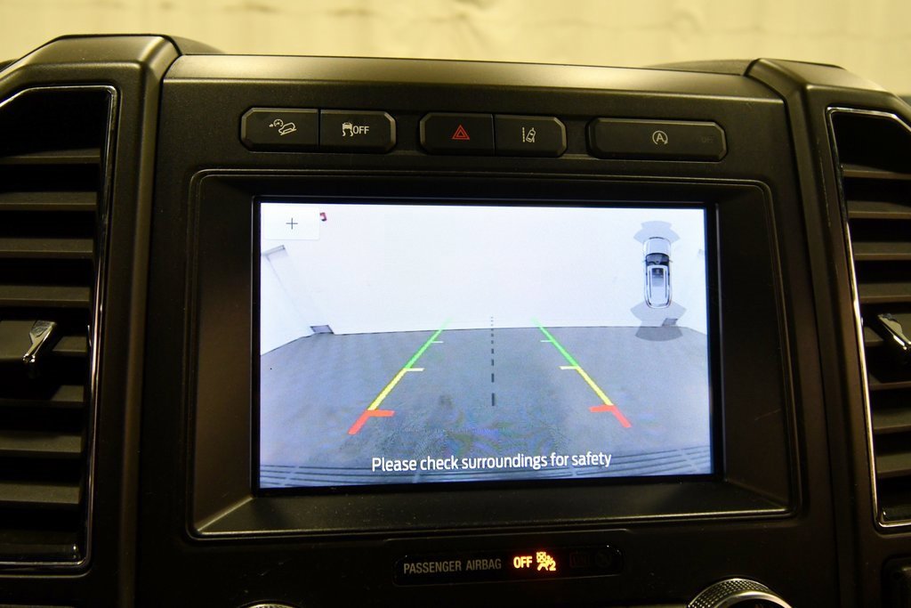 Used 2020 Ford Expedition Max Limited image 22