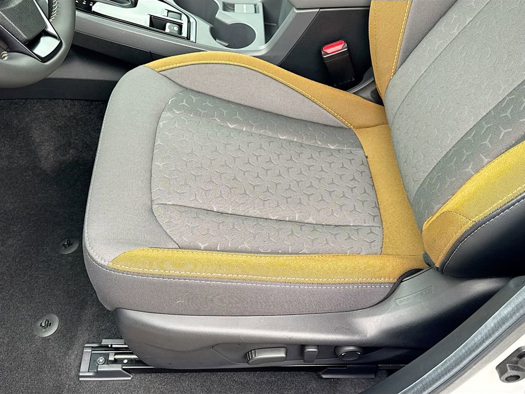 Certified 2025 Subaru Crosstrek 2.5i Sport w/ Crosstrek Mirror Package AWD/4WD image 27