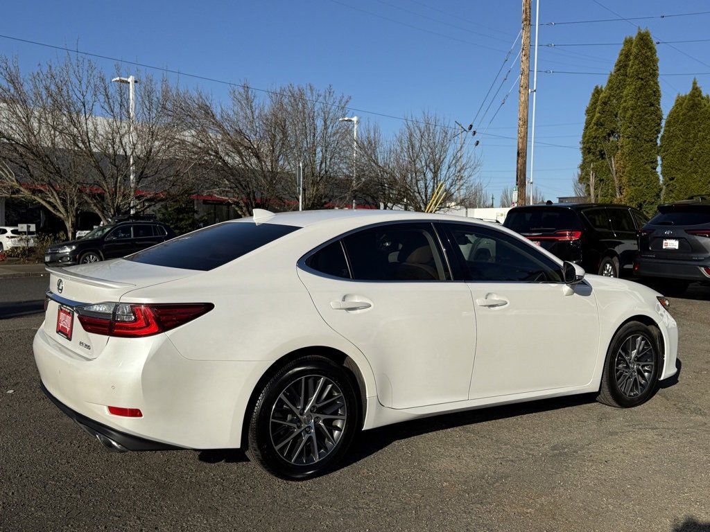 Used 2016 Lexus ES 350 image 7