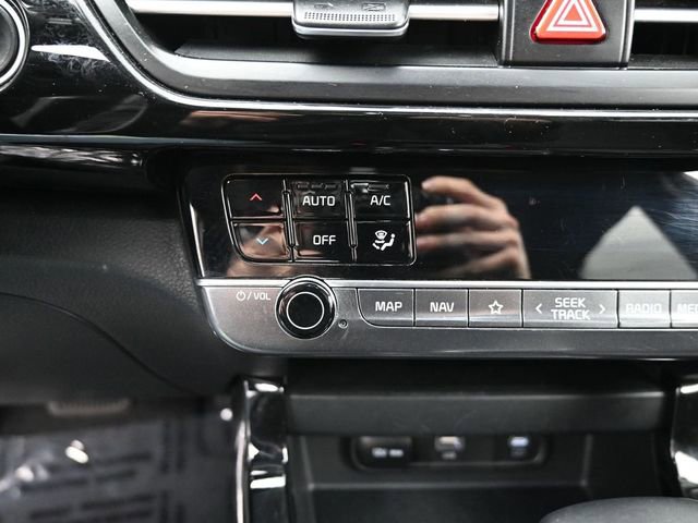 Used 2025 Kia Seltos S image 26