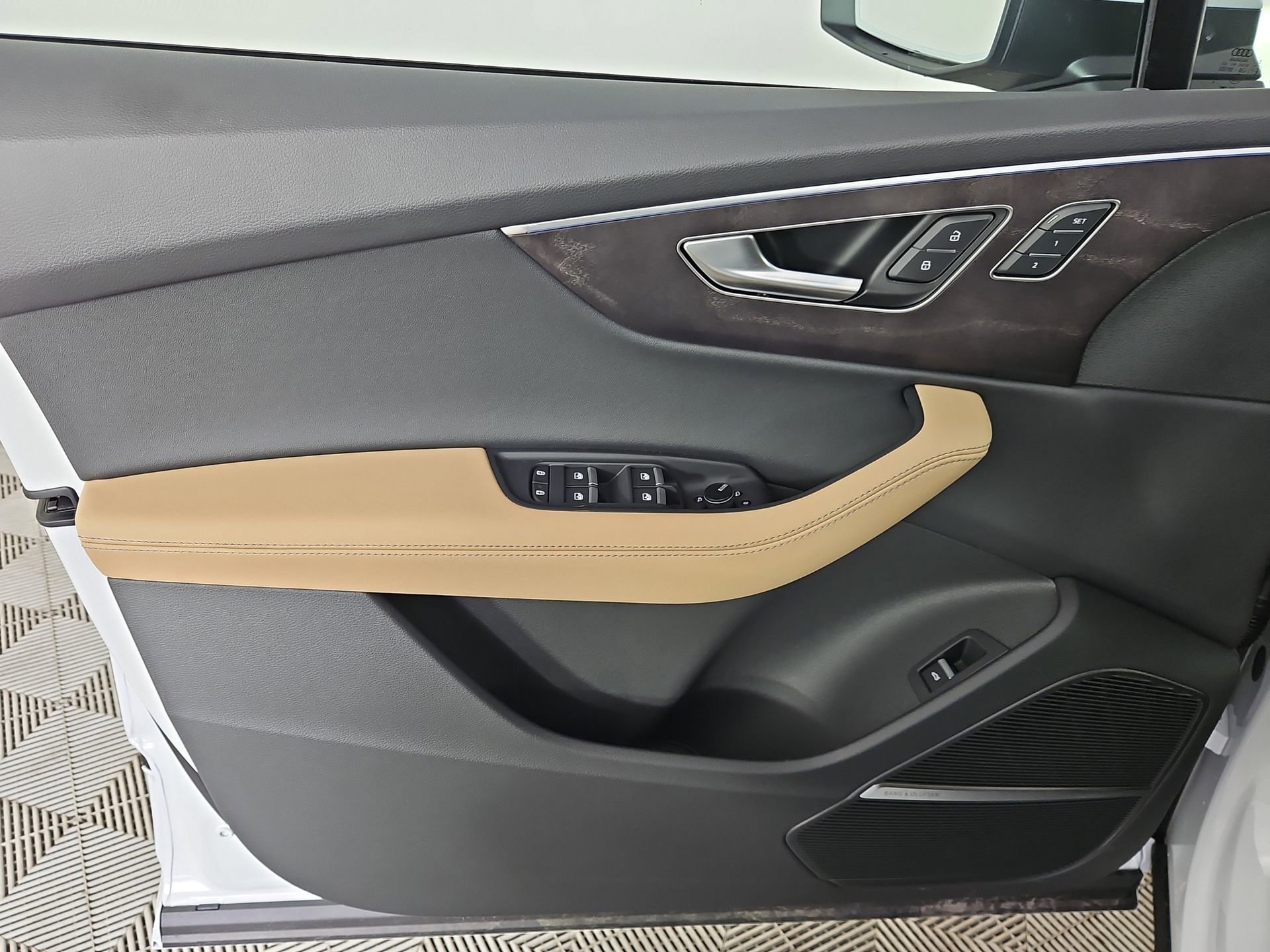 New 2026 Audi Q7 3.0T Premium Plus image 21