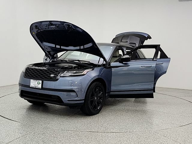 Certified 2023 Land Rover Range Rover Velar S AWD/4WD image 9