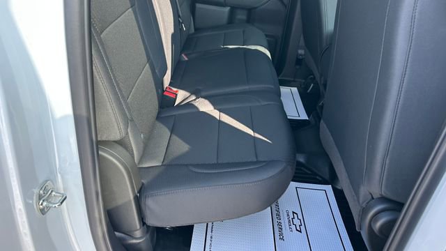 New 2026 Chevrolet Silverado 3500 W/T w/ WT Convenience Package image 51