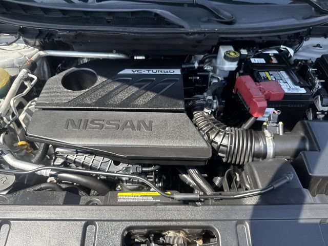 Used 2023 Nissan Rogue SV FWD image 30