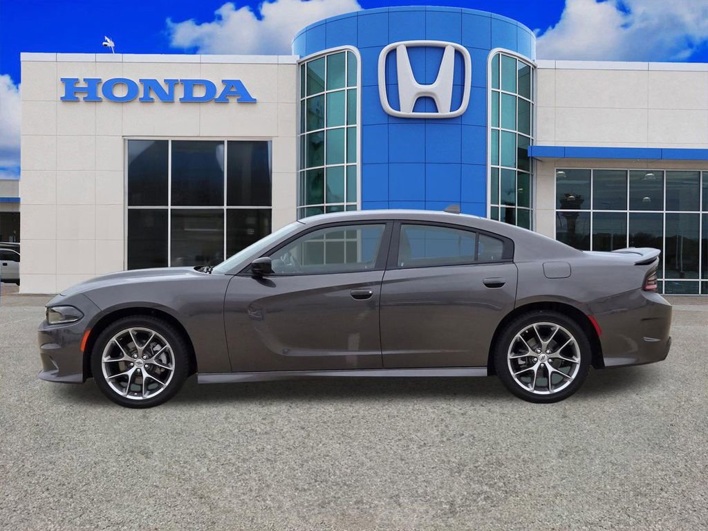 Used 2023 Dodge Charger GT RWD image 6