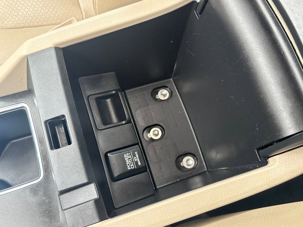 Used 2015 Honda Accord EX-L image 29