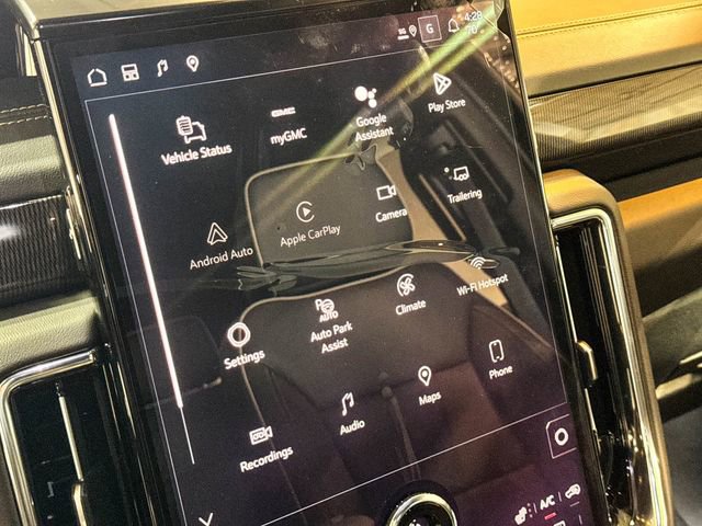 New 2026 GMC Yukon Elevation AWD/4WD image 42