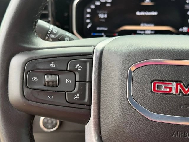 Used 2026 GMC Sierra 1500 SLT AWD/4WD image 18
