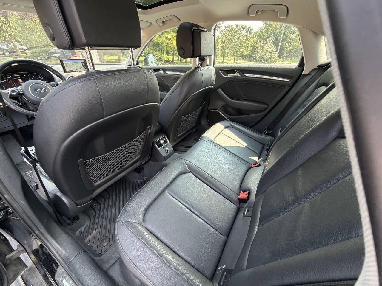 Used 2015 Audi A3 2.0T Prestige AWD/4WD image 7