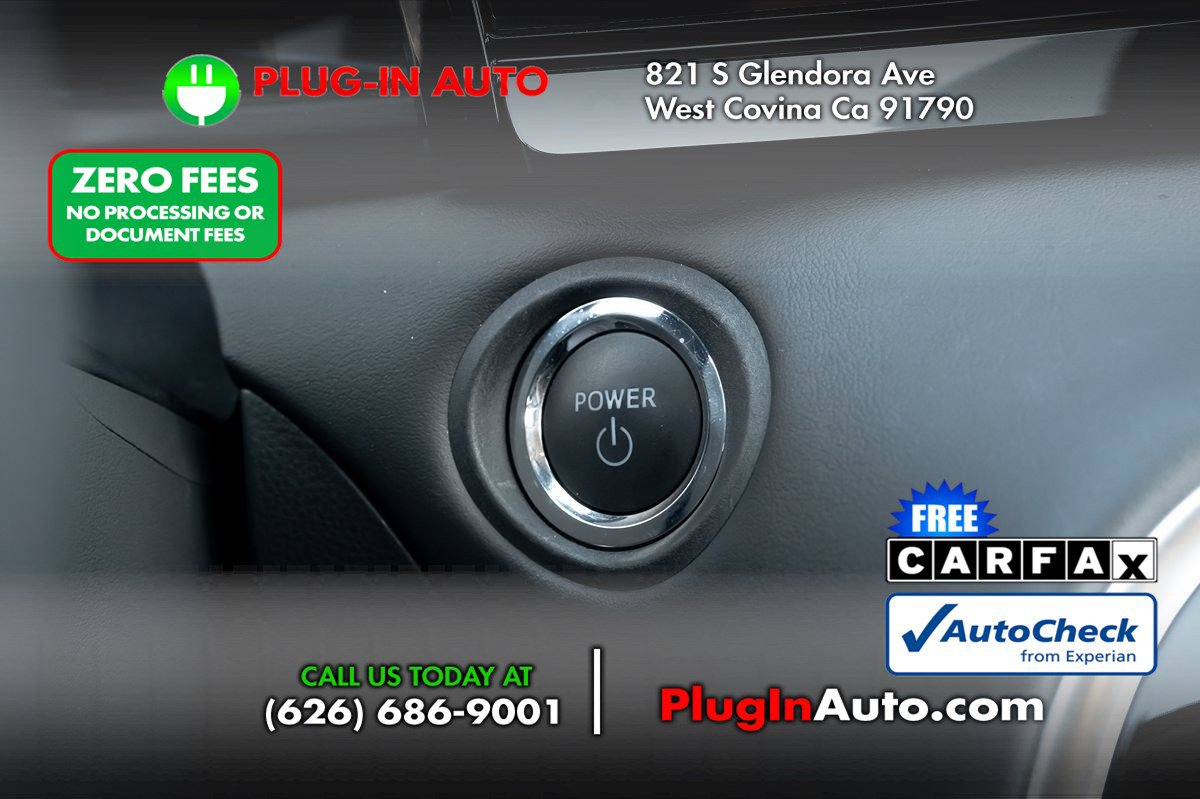 Used 2023 Toyota Mirai w/ Advanced Technology Package RWD image 20