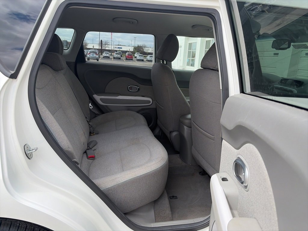Used 2017 Kia Soul EV image 14