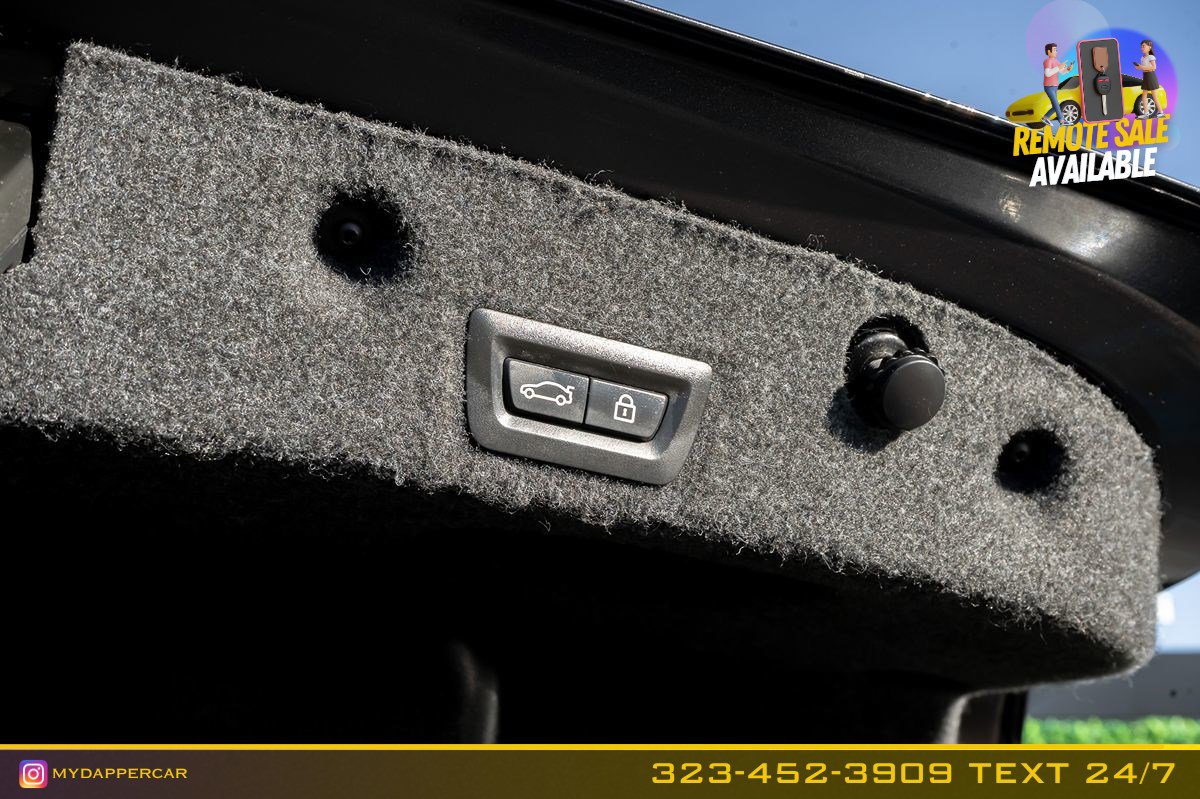 Used 2016 BMW 535i Sedan image 17