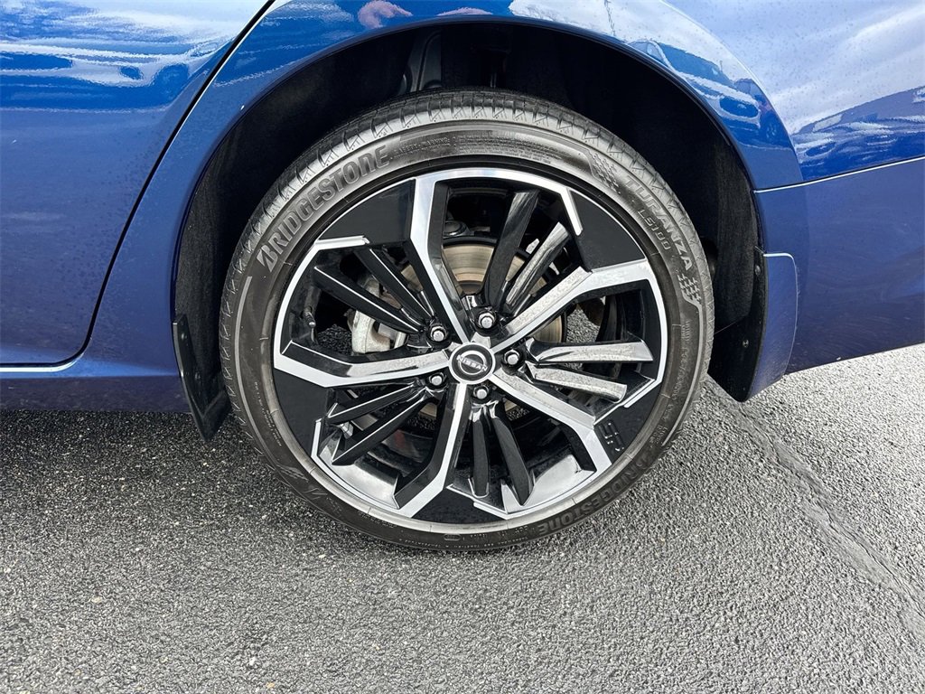 Used 2023 Nissan Altima 2.5 SR image 27