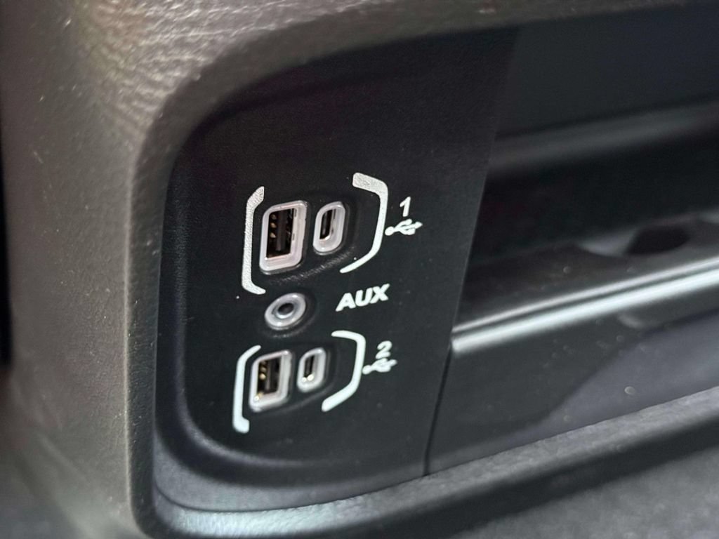New 2026 RAM 2500 Tradesman AWD/4WD image 21