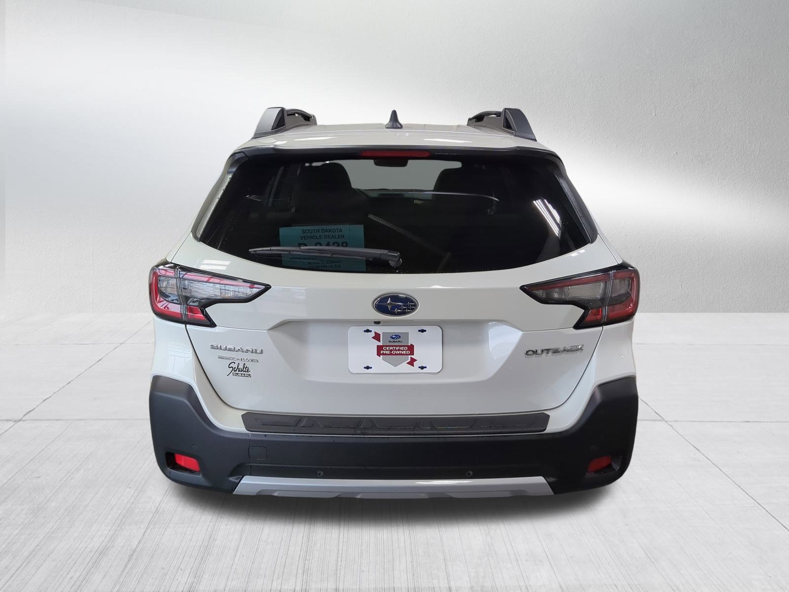 Used 2024 Subaru Outback Limited image 6