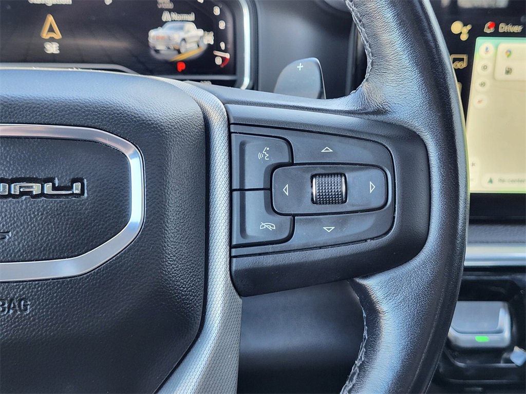 Used 2023 GMC Sierra 1500 Denali w/ Denali Reserve Package image 29