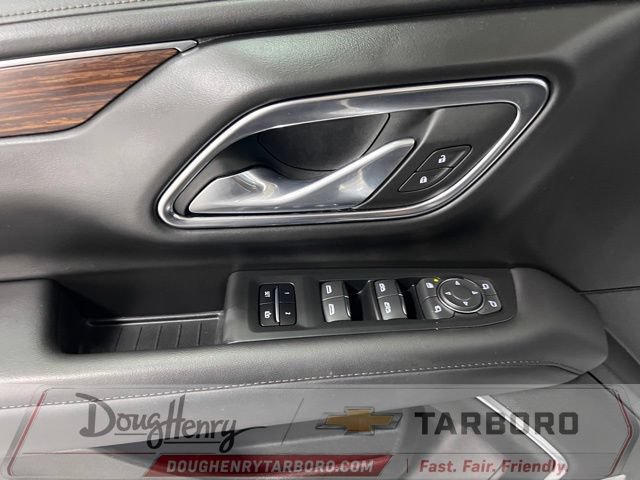 Used 2024 Chevrolet Suburban High Country w/ Advanced Technology Package AWD/4WD image 29