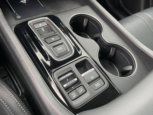 Used 2026 Honda Pilot EX-L image 21