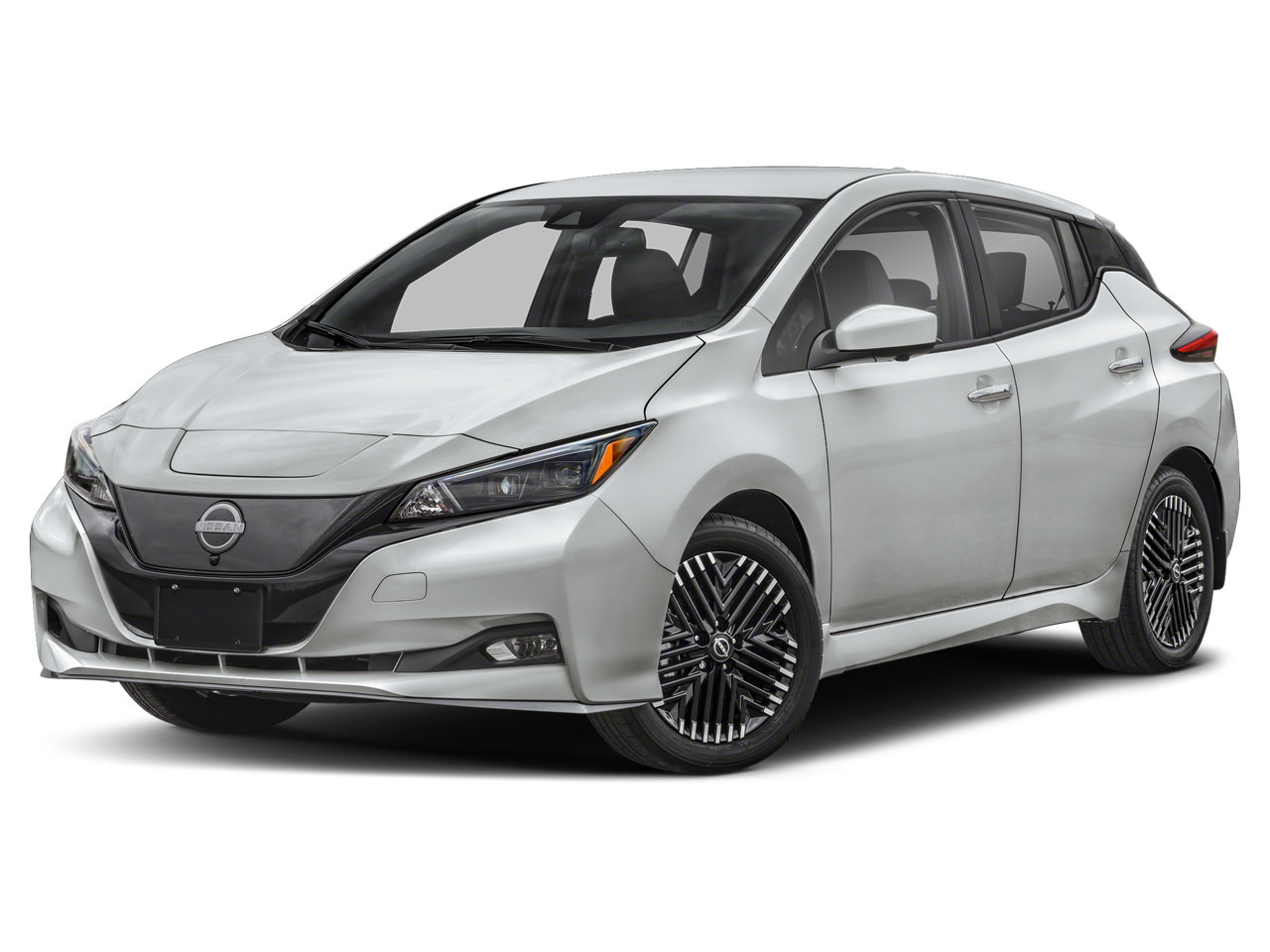 New 2025 Nissan Leaf SV Plus FWD image 20