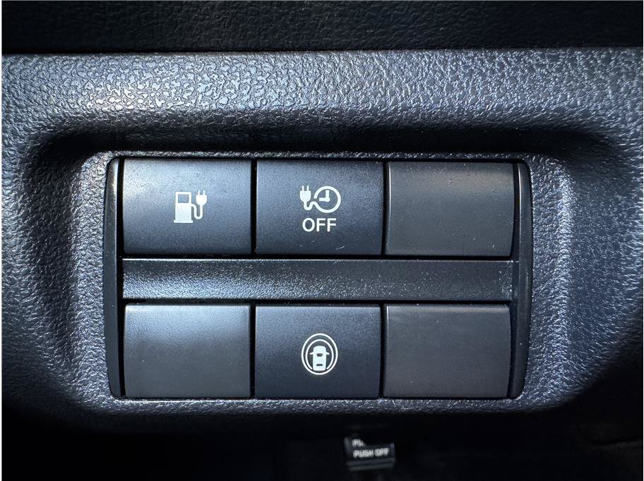 Used 2025 Nissan Leaf S FWD image 26