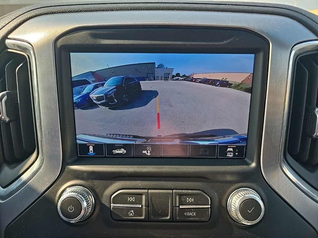 Used 2022 GMC Sierra 3500 SLE w/ SLE Convenience Package AWD/4WD image 30