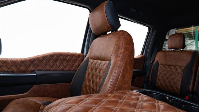 Used 2025 Ford F150 STX w/ Equipment Group 200A image 33