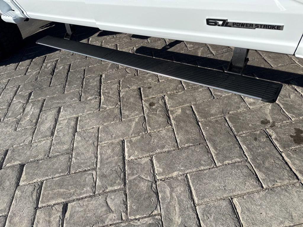 Used 2026 Ford F450 Lariat w/ FX4 Off-Road Package image 8