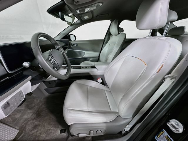 Used 2023 Hyundai Ioniq 6 SEL AWD/4WD image 18