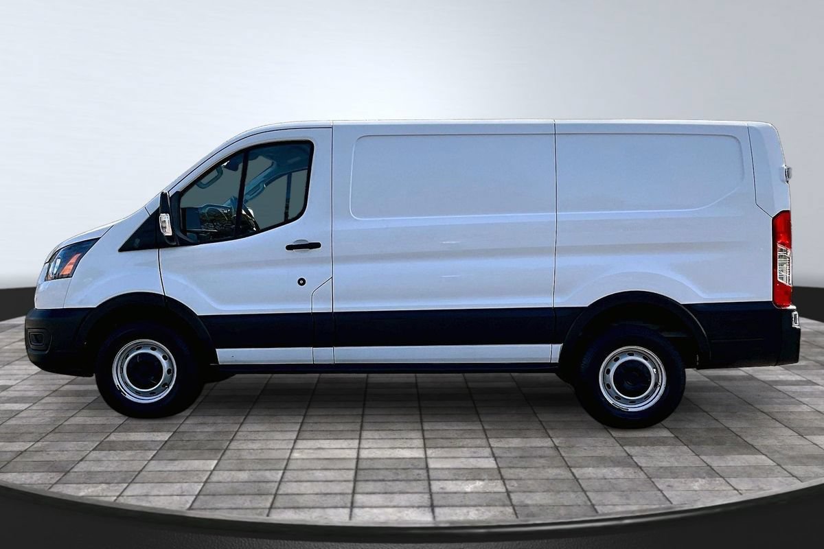 Used 2020 Ford Transit 250 Low Roof w/ Load Area Protection Package RWD image 4