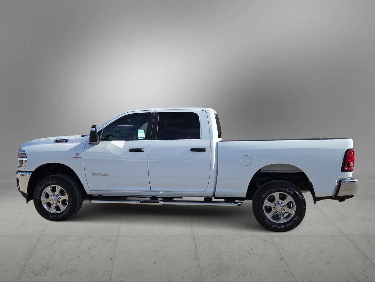 Used 2025 RAM 2500 Big Horn AWD/4WD image 5