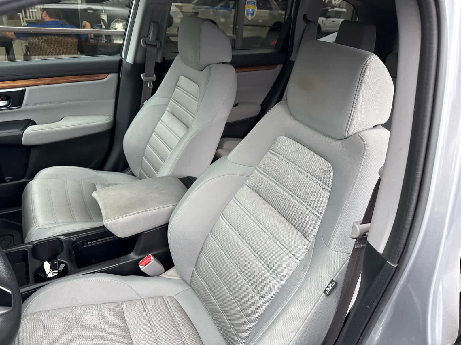 Used 2021 Honda CR-V EX image 21